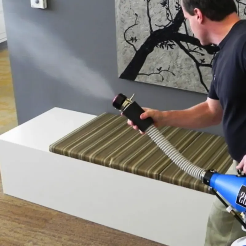 Professional Odor Removal in Belmont County, OH